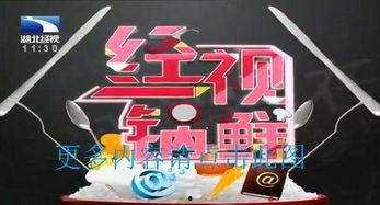 湖北经视直播在线观看,实时掌握精彩瞬间，一键观看不容错过的直播盛宴