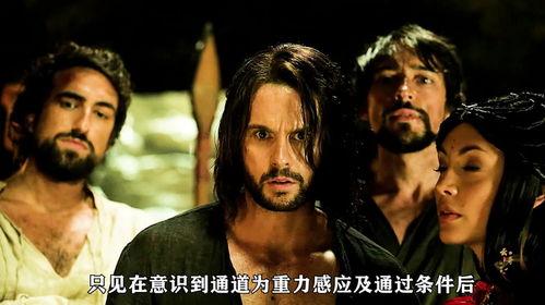 达芬奇的恶魔在线观看,揭秘文艺复兴巨匠的神秘面纱