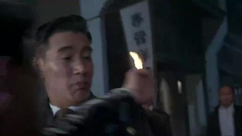 烽火连城决在线观看,激情燃烧的抗战传奇