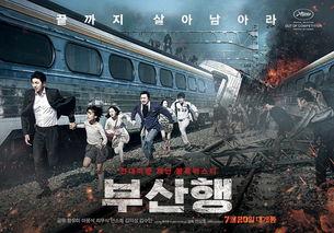 韩国电影釜山行在线观看,病毒肆虐下的生死逃亡之旅