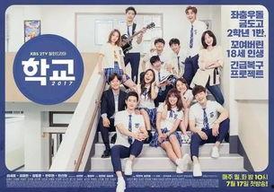 学校2017在线观看,2017年校园在线观看盛况回顾