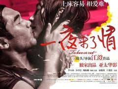 一夜未了情在线观看,激情燃烧的夜晚，爱恨交织的情感纠葛