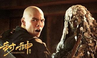 封神传奇2在线观看,再战封神台在线观影指南